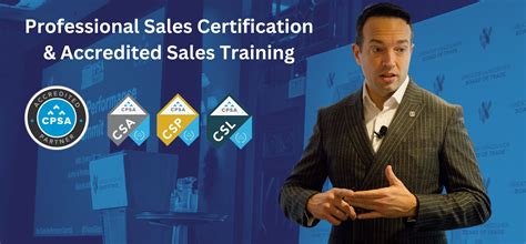 accredited sales coaching